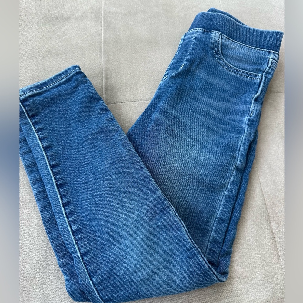 J Crew Runaround Jeggings 8